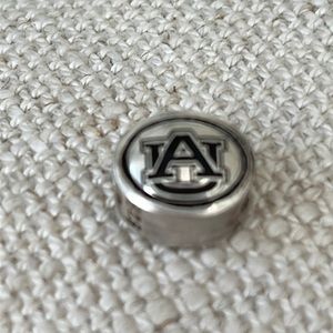 Auburn university Pandora charm